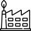 Eco factory Symbol 64x64