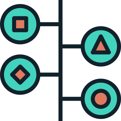 Timeline icon