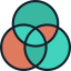 Diagrams icon 64x64