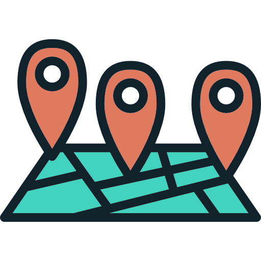 Map icon
