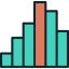 Analytics icon 64x64