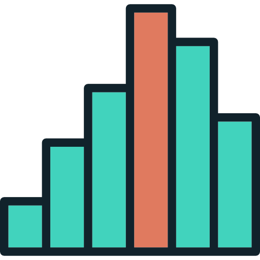 Analytics icon