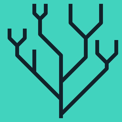 Tree icon