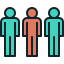 Humanpictos icon 64x64