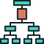 Sitemap icon 64x64