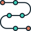 Analytics icon 64x64