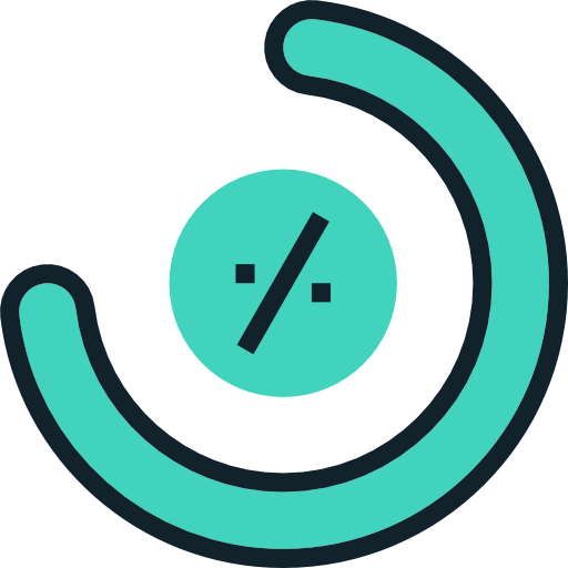 Analytics icon