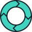 Analytics icon 64x64