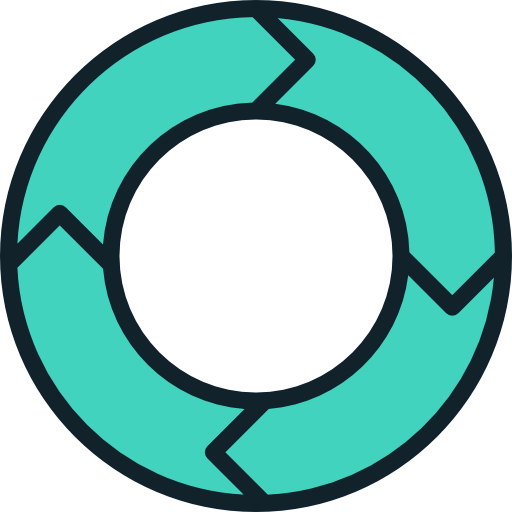 Analytics icon