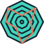 Analytics icon 64x64