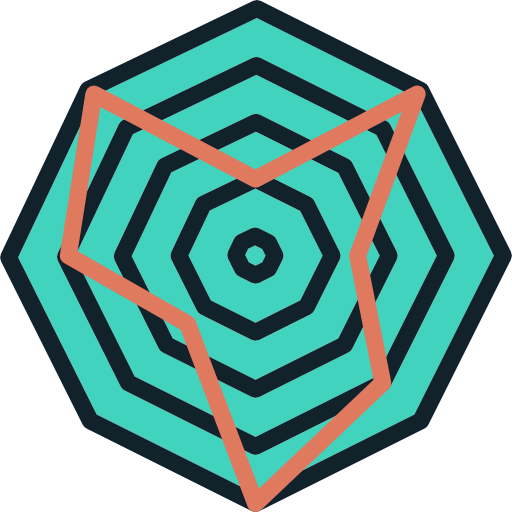 Analytics icon