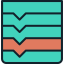 Analytics icon 64x64