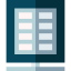 Solar panel icon 64x64