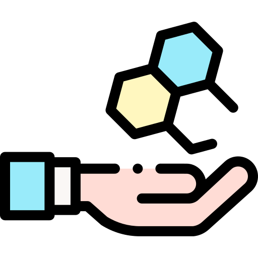 Cells icon
