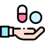 Pills icon 64x64