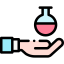 Laboratory icon 64x64