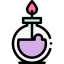 Flame icon 64x64