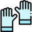Gloves icon 64x64