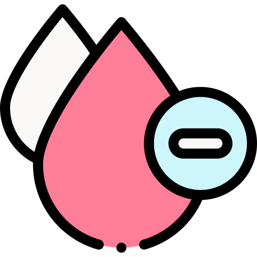 Drops icon