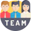Team Symbol 64x64