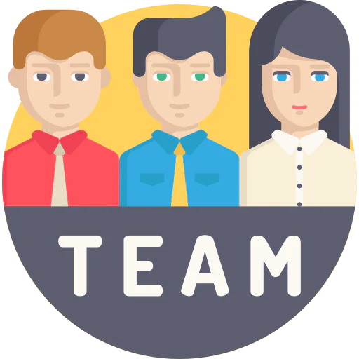 Team icon