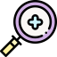 Magnifier icon 64x64