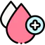 Drops icon 64x64