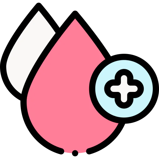 Drops icon