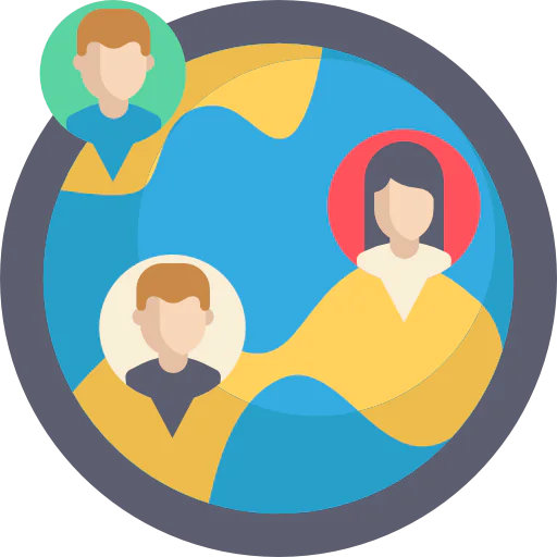 Work icon