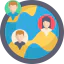 Work Symbol 64x64
