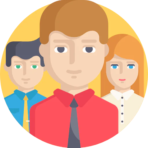Team icon