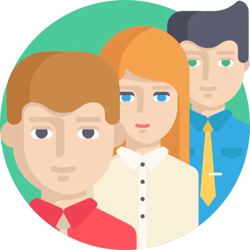 Team icon