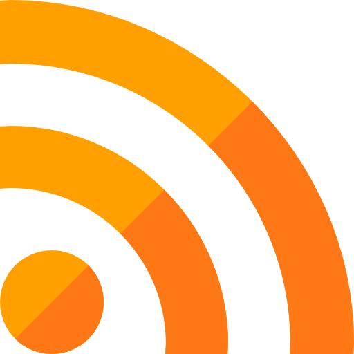 Rss icon