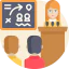 Presentation Symbol 64x64