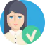Employee Symbol 64x64