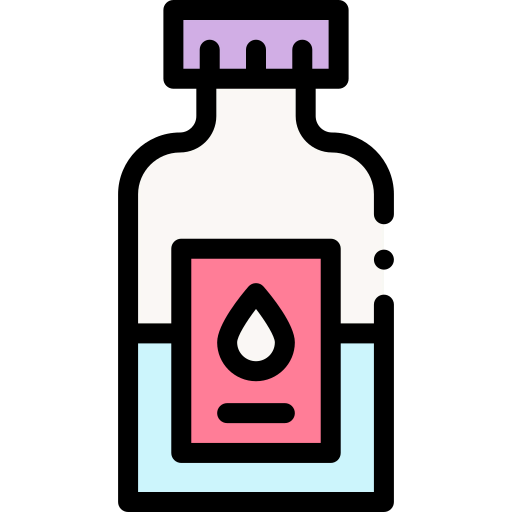 Bottle icon