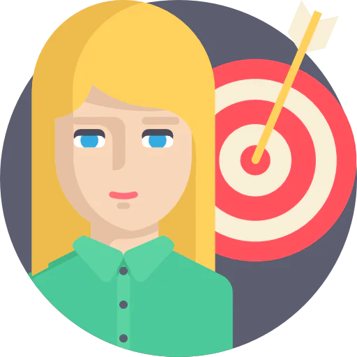 Target icon