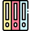 Folder icon 64x64