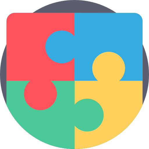 Puzzle icon