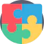 Puzzle Symbol 64x64