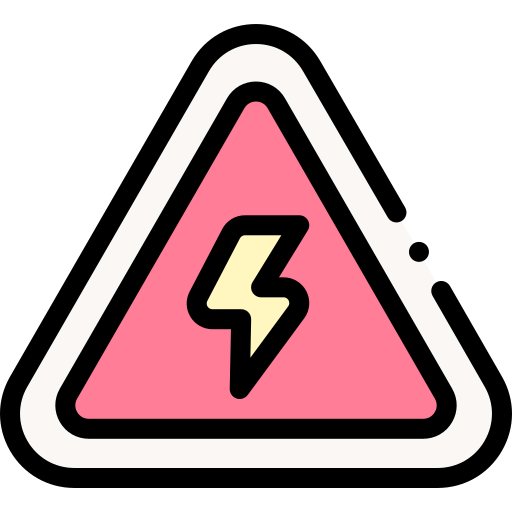 Danger icon