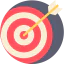 Target Symbol 64x64