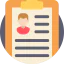 Dossier Symbol 64x64