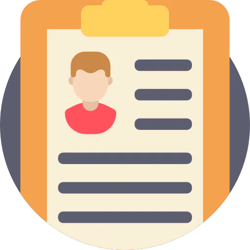 Dossier icon