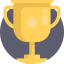 Trophy Symbol 64x64