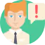 Employee Symbol 64x64