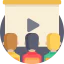 Presentation Symbol 64x64