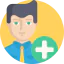 Employee Symbol 64x64