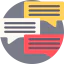 Chat Symbol 64x64