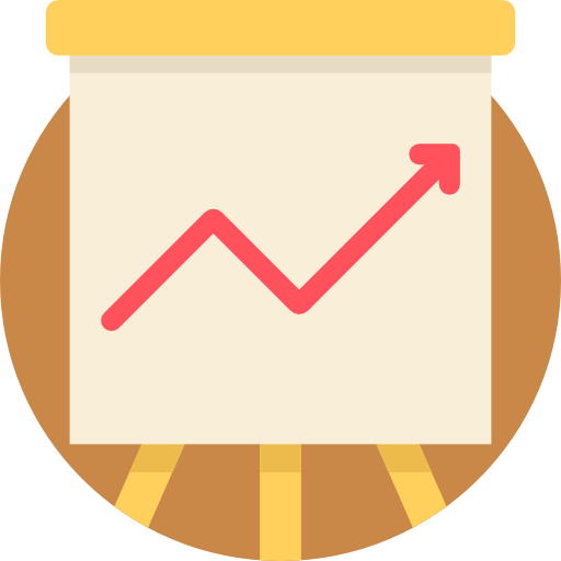 Presentation icon